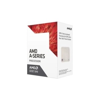 AMD A12 9800E AD9800AHABBOX