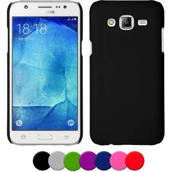 Image 1 of Samsung Galaxy J7 SM-J700F Твърд Капак и Протектор