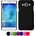 Samsung Galaxy J7 SM-J700F Твърд Капак и Протектор