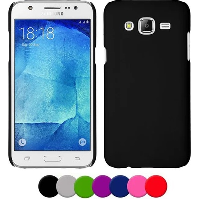 Samsung Galaxy J7 SM-J700F Твърд Капак и Протектор