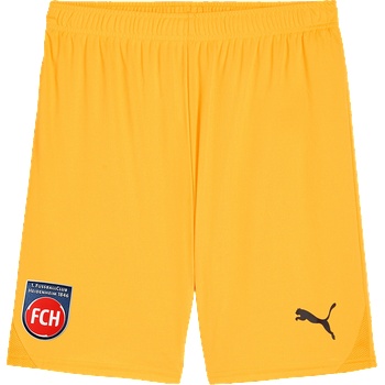 PUMA Шорти Puma 1. FC Heidenheim GK Short 2024/25 5fch705752-061 Размер XXL