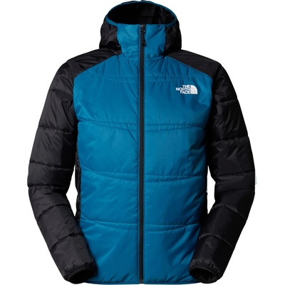 The North Face Мъжко синтетично яке The north face Quest Synthetic Jacket - Mineral Ink (004-4328-0812)