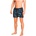 JACK & JONES Бански гащета Jack & jones ST Crete Akm Novelty swimming shorts - Blue (Navy Blazer)