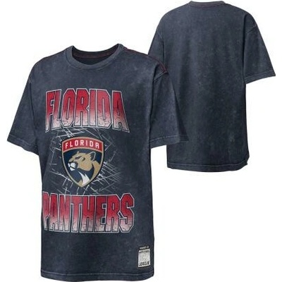 Outerstuff dětské tričko Florida Panthers NHL Time To Shine Cnk Mw Tee