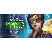 Demon Hunter 3: Revelation