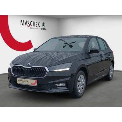 Skoda Fabia 1.0 MPI Selection 59 kW