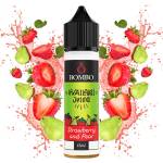 Bombo Wailani Juice Strawberry Pear 15ml/60ml Flavorshot