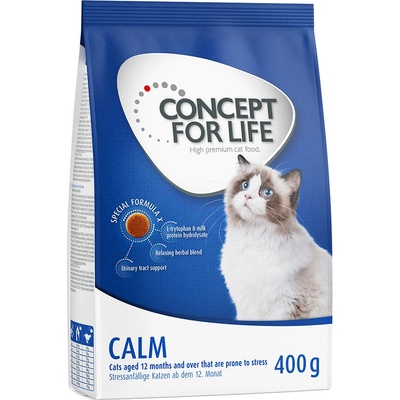 Concept for Life Calm 400 g