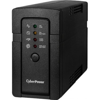 CyberPower RT650EI