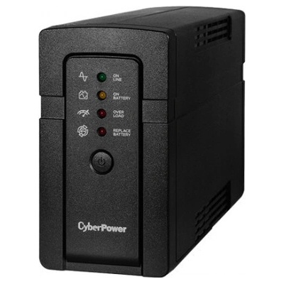 CyberPower RT650EI