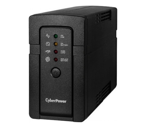 CyberPower RT650EI