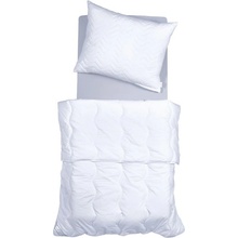 SCANquilt přikrývka Classic light lehká hřejivost Sq 3 140x200
