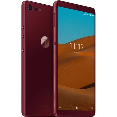 Smartisan U3 Pro 6GB/128GB Burgundy od 6 999 Kč - Heureka.cz