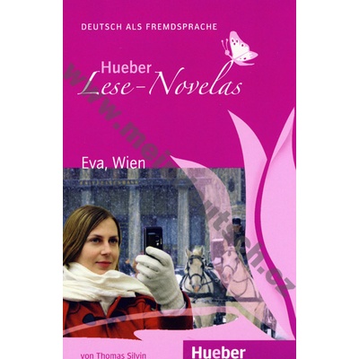Eva Wien nemecká četba v origináli úroveň A1