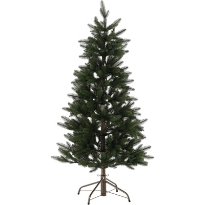 CHOMIK UMELÝ VIANOČNÝ STROMČEK 150 CM ZELENÝ PETRA *4466