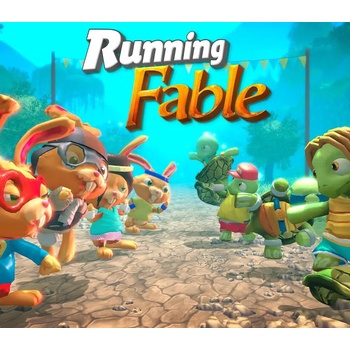 Running Fable