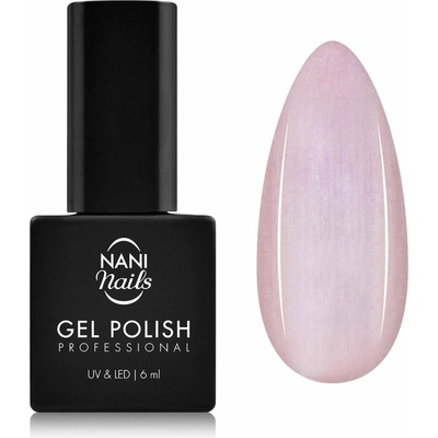 NANI gél lak Elaris 6 ml