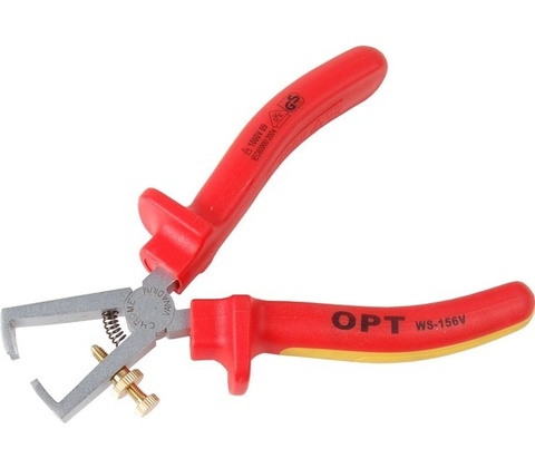 OPT WS156V