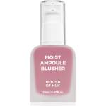 House of Hur Moist Ampoule Blusher течен руж цвят 04 Lavender Flush 20ml