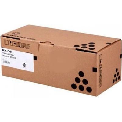 Ricoh Тонер, RICOH, schwarz SPC310, черен (407638)
