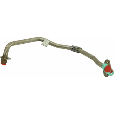 Trubka přepadu oleje z turba Ford Transit 2011-2016 2,2 TDCi 1763026