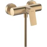 Hansgrohe Vivenis - Душ-смесител, матиран бронз 75623140 (75623140)