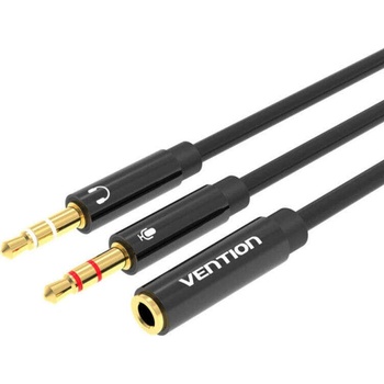 Vention BBTBY