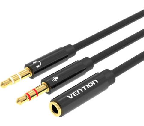 Vention BBTBY