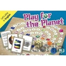 Let's Play in English: PLAY FOR THE PLANET
