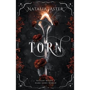 Torn | Natalia Jaster (ISBN: 9781957824369)