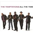 Temptations - All The Time