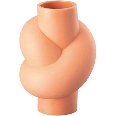 Rosenthal Mini váza Node,10 cm, korálová 14628-426329-26010