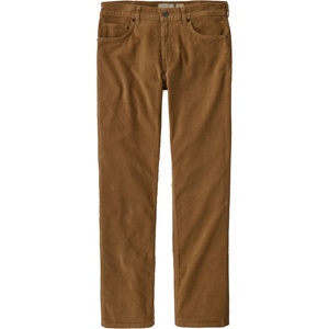 Patagonia Мъжки дънки Patagonia Organic Cotton Corduroy Jeans - Coriander Brown - размер 38 (US) (011-0469-0916)
