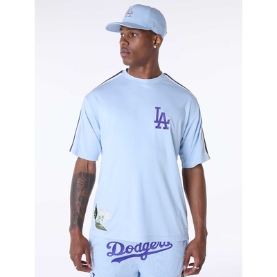 NEW ERA Тениска mlb floral os tee losdod