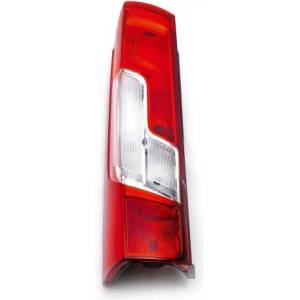  Стоп Peugeot Boxer, Fiat Ducato, Citroen Jumper 2014г Ляв