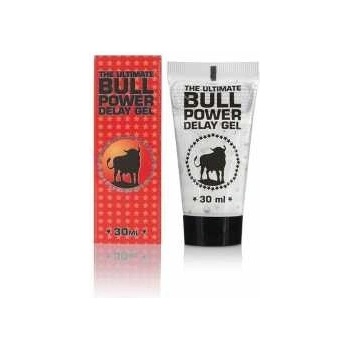 Bull PowerGel 30 ml