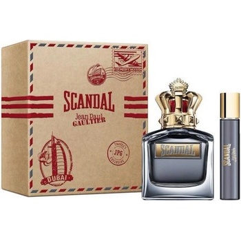 Jean Paul Gaultier Scandal EDT 100+20 ml