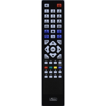 GENERAL Philips 313923822061, rc2813802/01 - дистанционно управление дубликат (313923822061, rc2813802/01)