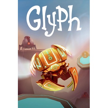 Bolverk Games Glyph (PC)