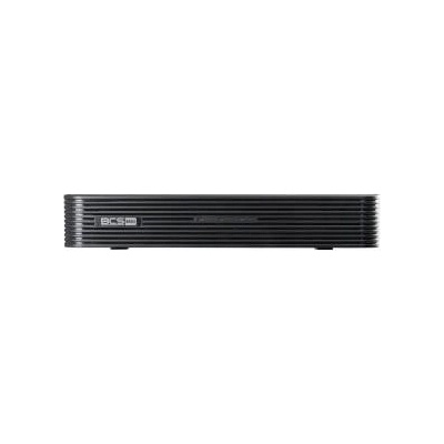 BCS BASIC Bcs dvr ip recorder bcs-b-nvr1001 (2.0) 10 channels bcs basic