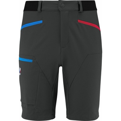 Millet TRILOGY ICON CORDURA SH NOIR NEW