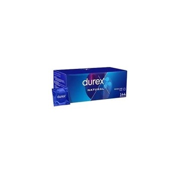 Durex Classic 144 бр (P20101)