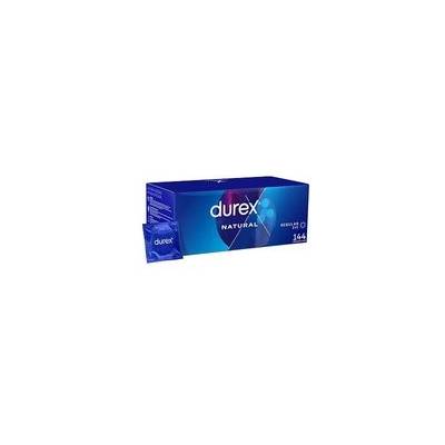 Durex Classic 144 бр (P20101)