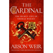 The Cardinal - Alison Weir