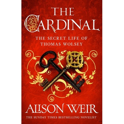 The Cardinal - Alison Weir