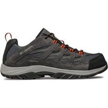 Columbia Crestwood Waterproof M hnedé