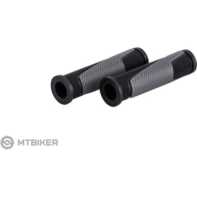 CTM Vick čierna/sivá