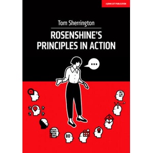 Rosenshine's Principles in Action (ISBN: 9781912906208)