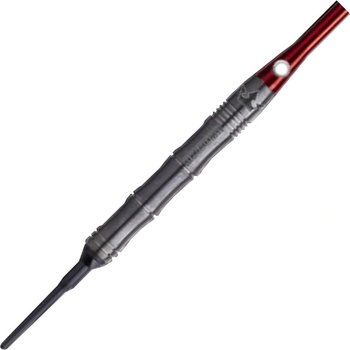 Winmau Mervyn King 90% soft 18g