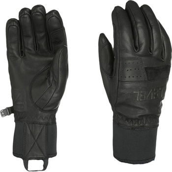 LEVEL Мъжки ръкавици Level Eighties Gloves - Black - размер XS (202-7332-0211)